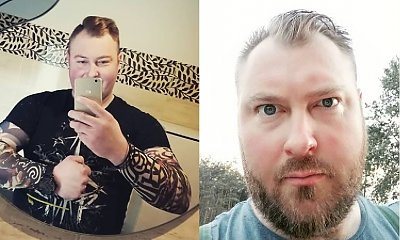 Łukasz Sędrowski już tak nie wygląda. "Rolnik szukający żony" przeszedł metamorfozę!