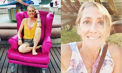 Beata Pawlikowska tym jednym nieprzemyślanym (?) wpisem oburzyła internautów. "Wróć na ziemię kobieto"
