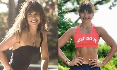 Anna Lewandowska pokazała cellulit! "Każdy go zna i to od najgorszej strony"