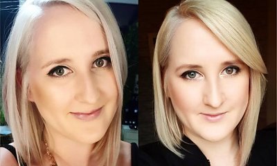 Ania Wróbel ze "Ślubu od pierwszego wejrzenia" zrobiła sobie makijaż permanentny brwi! Różnica ogromna!