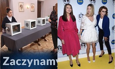 Projekt Lady: BURZA po zadaniu z ostatniego odcinka! "Kto pozwolił na wykorzystywanie zwierząt?"
