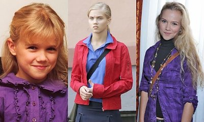 Agnieszka Kaczorowska chwali się osiągnięciami z okazji 27. urodzin! A my przypominamy, jak się zmieniła!