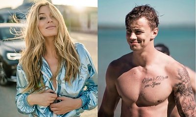 Marcelina Zawadzka i Rafał Jonkisz jednak się spotykają! Zdradziły ich te zdjęcia!
