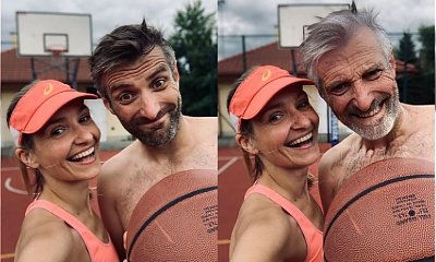 FaceApp robi prawdziwą furorę w sieci! Zobacz, jak będą wyglądać znane polskie gwiazdy postarzone o 30 lat