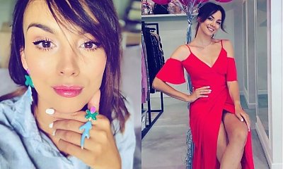 Paulina Krupińska pokazała się W BIKINI! Wow co za ciało!