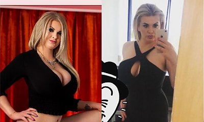 Karolina Plachimowicz z "Projektu Lady" przeszła operację piersi. Efekt? "Niestety komiczny"