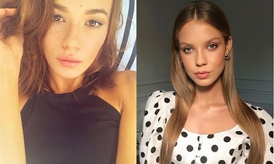 Iga Lis i Natalia Szroeder to nowe przyjaciółki w show-biznesie! Ale fani patrzą na co innego