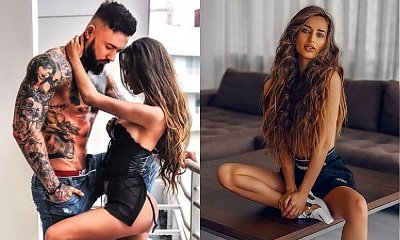 AnastaSiya Yandaltsava usunęła tatuaż ze Stiflerem! Na jego miejsce zrobiła nowy. Fani: Ordynarny