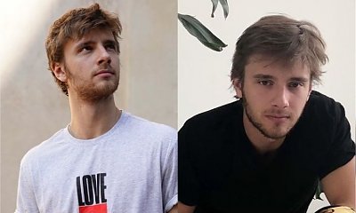 Maciej Musiał pokazał gołą klatę na plaży! Opadną wam szczęki!