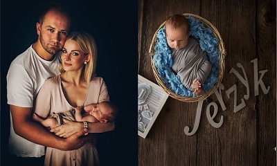 Anita ze "Ślubu od pierwszego wejrzenia" na PIERWSZEJ RANDCE po narodzinach syna!