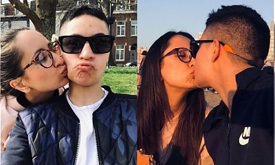 Pamiętacie Kaję Kajuth z "Projektu Lady"? Dziś pokazuje na Instagramie swoją dziewczynę i otwarcie mówi o swojej orientacji. Zobaczcie, jak się zmieniła!