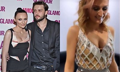 Rozwiedziona Reni Jusis w sesji do "Tańca z Gwiazdami! 45-latka jeszcze nigdy nie wyglądała tak seksownie!