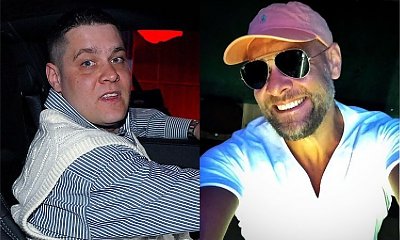 Tede schudł 35 kg! A pamiętacie, jak wyglądał kiedyś? Wow, co za metamorfoza!