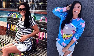 Magda Pyznar z "Warsaw Shore" pokazała zdjęcie USG dziecka! "Poznajcie nasze Maleństwo". Zdradziła termin porodu!