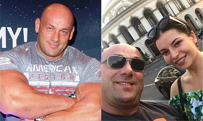 Robert Burneika "Hardkorowy Kosku" będzie ojcem! Wiedzieliście, że ma taką śliczną dziewczynę?