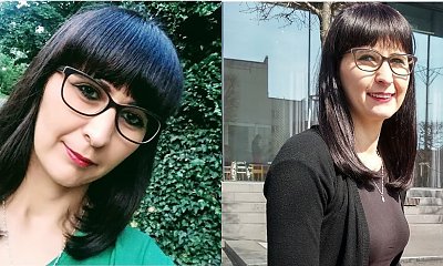 Agata z "Rolnik szuka żony" już nie opłakuje rozstania z Łukaszem. Zadowoliła się innym rolnikiem