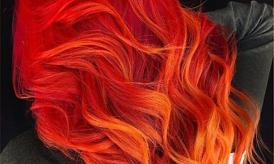 Trend w koloryzacji włosów 2019: FIRE SUNSET. Nie ma modniejszych rudości niż ten fenomenalny miks!