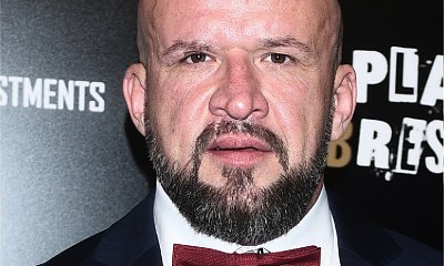 Tomasz Oświeciński kompletnie ZARÓSŁ! Widzieliście, jak teraz wygląda gwiazdor filmów Vegi?