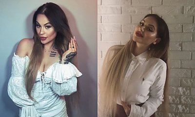Ewelina z "Warsaw Shore" reklamuje przeterminowane jedzenie. "Influencerka z niej jak z koziej d*** trąba! Do tego mocno zbotoksowana"