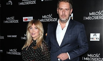 Wojciech Modest Amaro został ojcem. Jego syn dostał oryginale imię. Takiego jeszcze nie słyszeliście!