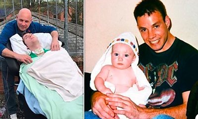Ojciec walczy o godną śmierć dla 23-letniego syna. "To okropne, lecz wszyscy mu tego życzymy". Sąd odmawia