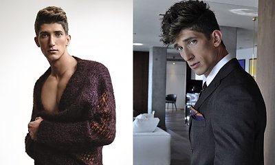 Michał Baryza z "Top Model" przeszedł sporą metamorfozę. Teraz trudno go rozpoznać!