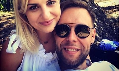 Big Boy z "Gogglebox" już rozstał się z dziewczyną? Usunął wszystkie zdjęcia z Sandrą