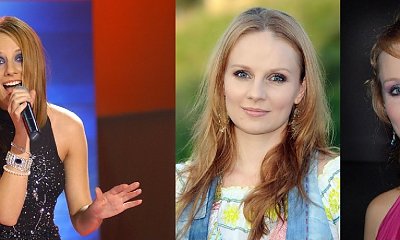 Pamiętacie Ewelinę Flinta z "Idola"? Ostatnio przeszła metamorfozę. Zobaczcie, jak teraz wygląda!