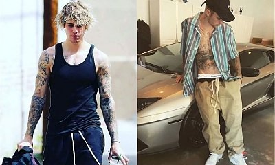 Justin Bieber szykuje się do ślubu, lecz dawno nie widzieliśmy go tak przygnębionego!