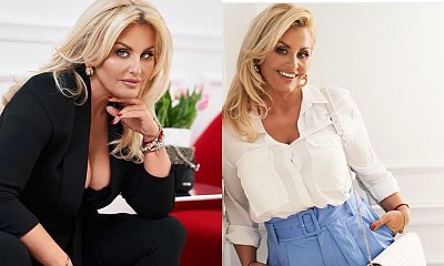 Dagmara Kaźmierska wylądowała w szpitalu. Co się stało Królowej Życia? Kto ją wspiera?