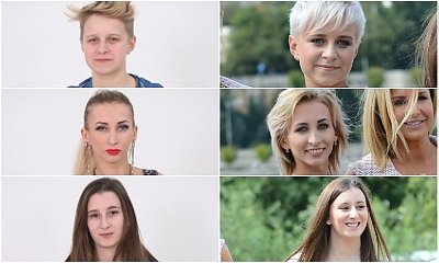 Trzy finalistki "Projektu Lady 4" tuż przed finałem! Która wygra program?