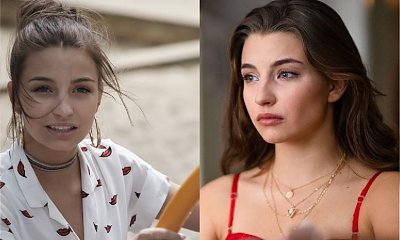 Julia Wieniawa w nowym serialu Polsatu zagra samotną matkę i PROSTYTUTKĘ! Gra w samej bieliźnie!