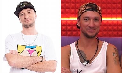 Bartek Boruc z "Big Brothera" pokazał piękną żonę w bikini na wakacjach! "Top Model się przy nas kryje"