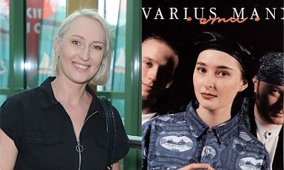 Anita Lipnicka już tak nie wygląda! Nowa fryzura ODMŁODZIŁA JĄ o 20 lat!