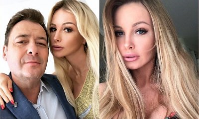 Pamiętacie Roksanę Gąskę, byłą Jacka Rozenka? Właśnie wróciła na Instagram gorącym zdjęciem W BIKINI