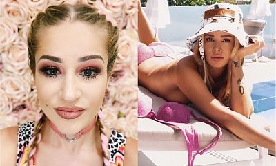 Madzia z "Big Brothera" i Maffashion pojechały razem do Chorwacji! Która wygląda lepiej W BIKINI?