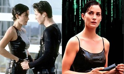 Będzie Matrix 4! Keanu Reeves wiecznie młody, a jak wygląda dziś Carrie-Ann Moss?