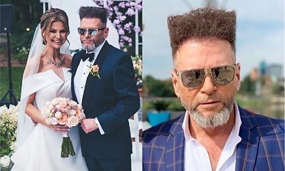 Krzysztof Rutkowski NIE ZAWSZE miał KWADRATOWĄ FRYZURĘ. Przypominamy, jak wyglądał 15 lat temu. Będziecie w szoku!