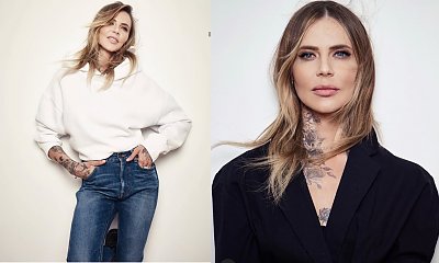 Maja Sablewska pozuje bez stanika, ze sterczącymi sutkami. Oj, fani nie są zachwyceni!