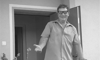 Nie żyje pan Stanisław z "Chłopaków do wzięcia". Do końca wierzył, że znajdzie prawdziwą miłość...