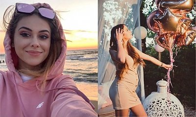 A jednak Sylwia Przybysz JEST w ciąży! Na Instagramie zamieściła urocze zdjęcia zaokrąglonego brzuszka. Gratulujemy!