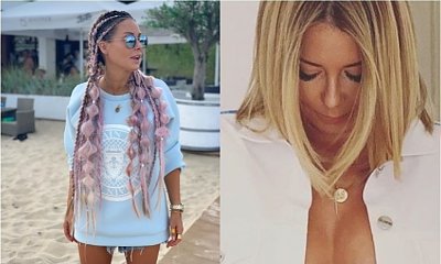 Małgorzata Rozenek pokazuje GOŁE sztuczne PIERSI! "W świecie pełnym nienawiści bądź miłością ..." Zdjęcie zalała FALA KRYTYKI