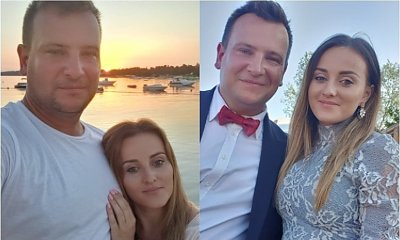Ania Bardowska z "Rolnik szuka żony" pokazuje ciążowy brzuszek tuż przed porodem. "Radość i odrobina strachu"