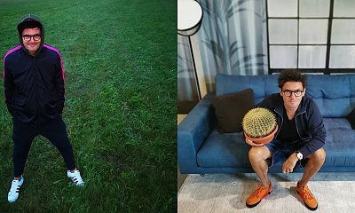 Kuba Wojewódzki skończył 56 lat. Drogi prezent na urodziny kupił sobie sam. Co to jest?