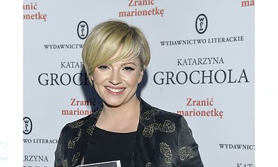 Dorota Szelągowska pokazała zdjęcie prosto od fryzjera. Jej mina mówi wszystko