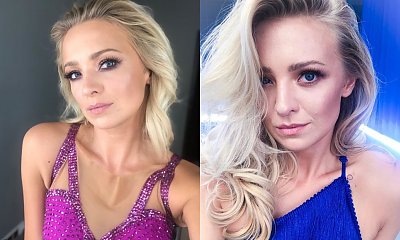 Basia Kurdej Szatan ma problem z alkoholem? "Czemu Pani tyle pije, a dzieci?" - pytają fani