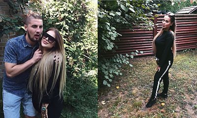 Ewelina z "Warsaw Shore" pochwaliła się metamorfozą. Naprawdę sporo schudła!