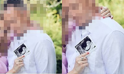 Gwiazda "Tańca z gwiazdami" jest w ciąży! Długo czekała na to dziecko, wreszcie się udało