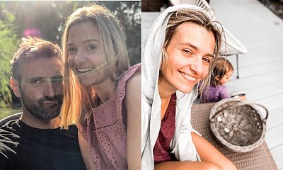 Wyciekły do sieci kompromitujące zdjęcia Joanny Koroniewskiej. W takim wydaniu jej jeszcze nie widzieliście!