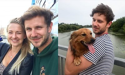 Antek Królikowski już tak nie wygląda. Fanki jego dawnej fryzury mogą rozpaczać!